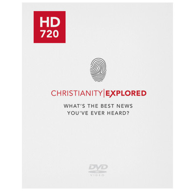Christianity Explored Episodes (HD)