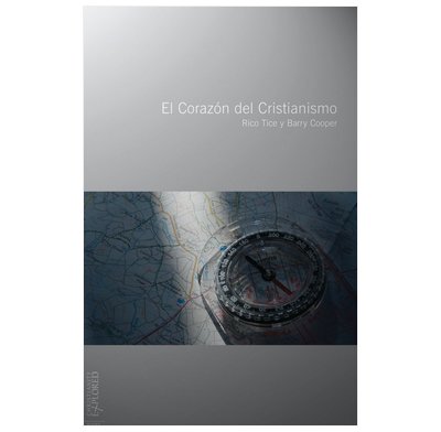 Christianity Explored Book (Spanish)