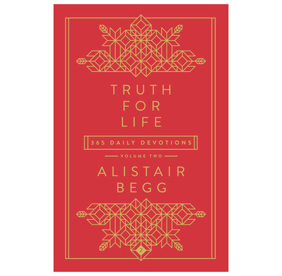 Truth for Life - Volume 2
