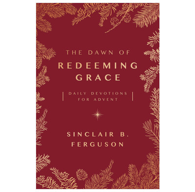 The Dawn of Redeeming Grace (ebook)