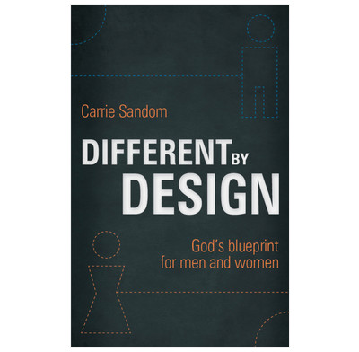 Different by Design (ebook)