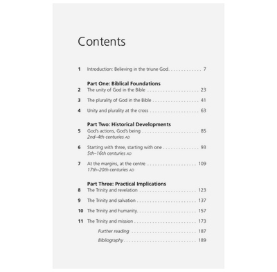 delighting in the trinity by michael reeves delighting in the trinity by michael reeves