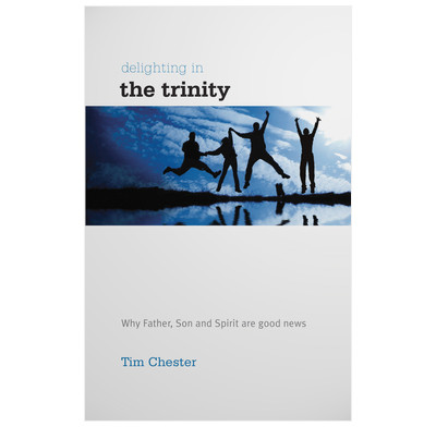 Delighting in the Trinity (ebook)