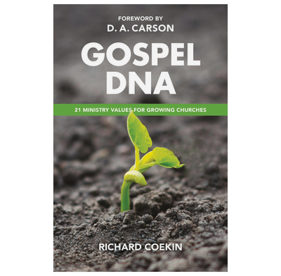 Gospel DNA