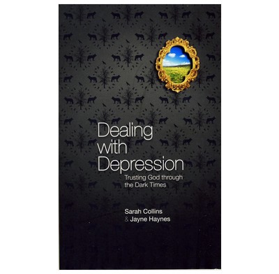 Dealing with Depression (ebook)