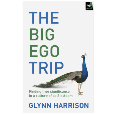 The Big Ego Trip (ebook)