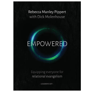 Empowered DVD Leader's Kit