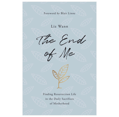 The End of Me (ebook)