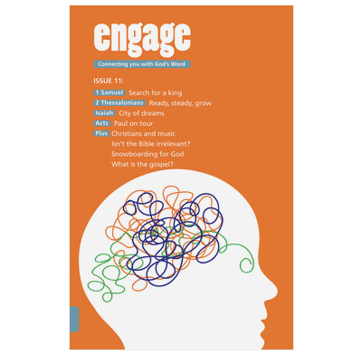 Engage: Issue 11