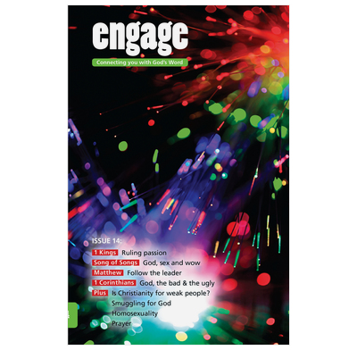 Engage: Issue 14