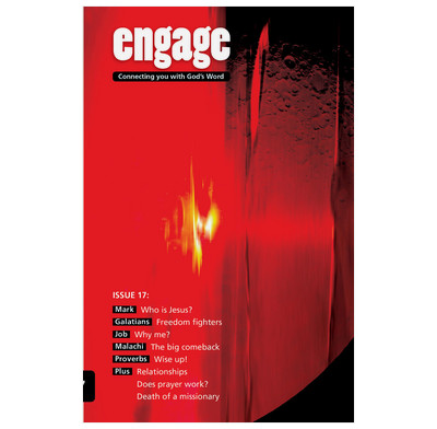 Engage: Issue 17 (ebook)