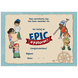 Epic Explorers Certificates (Pack of 10)