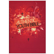 ERV Youth Bible Red (Easy-to-Read version)
