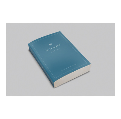 ESV Economy Bible, Giant Print | The Good Book Company