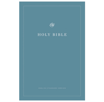 what is esv bible