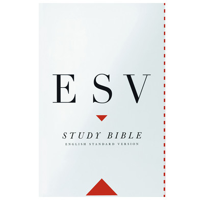 ESV Study Bible (ebook) | The Good Book Company