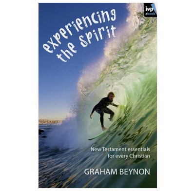 Experiencing the Spirit (ebook)