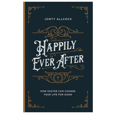 Happily Ever After (ebook)