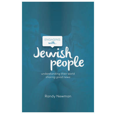 Engaging with Jewish People