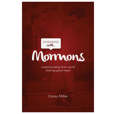 Engaging with Mormons