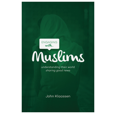 Engaging with Muslims
