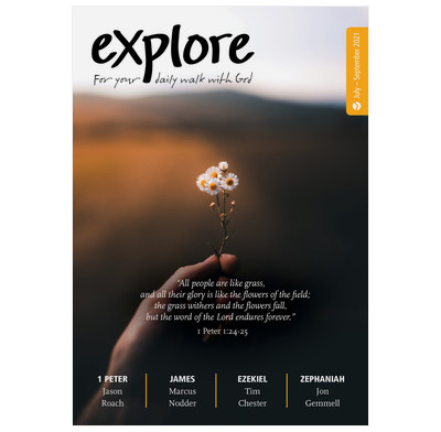Explore (Jul-Sep 2021) (ebook)