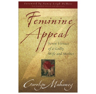 Feminine Appeal (ebook)