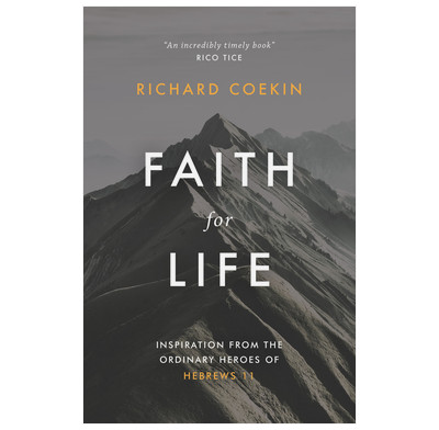 Faith for Life (ebook)