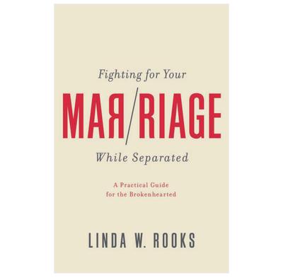 Fighting For Your Marriage While Separated