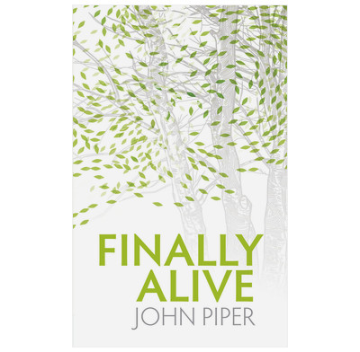 Finally Alive! (ebook)
