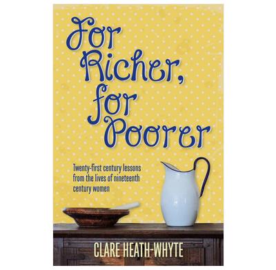 For Richer, For Poorer
