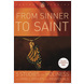 From Sinner to Saint (Workbook)