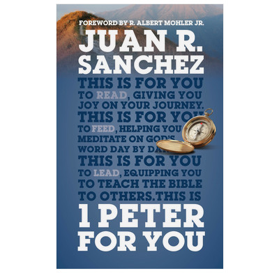 1 Peter For You (ebook)