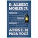 Acts 1-12 For You (Portuguese)