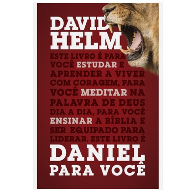 Daniel For You (Portuguese)