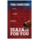 Isaiah For You (ebook)