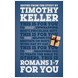 Romans 1 - 7 For You (ebook)
