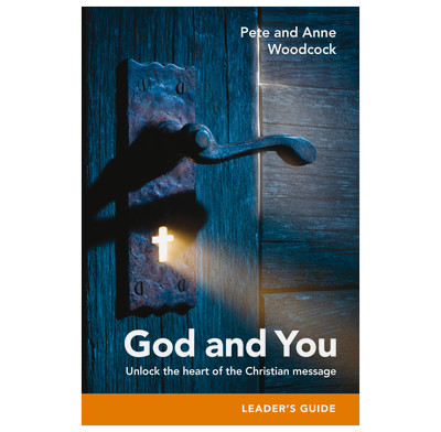 God and You - Leader's Guide (ebook)