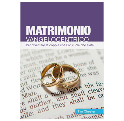 Gospel Centred Marriage (Italian)