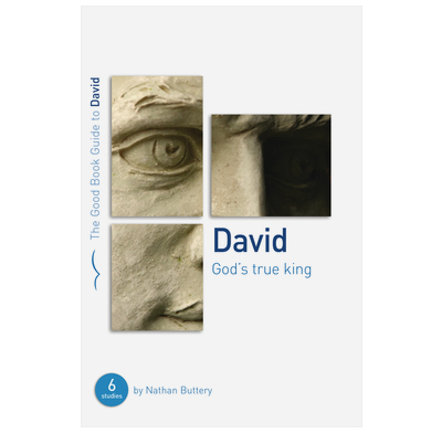 David: God's True King