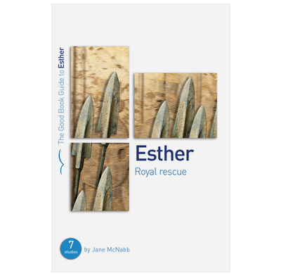 Esther: Royal Rescue