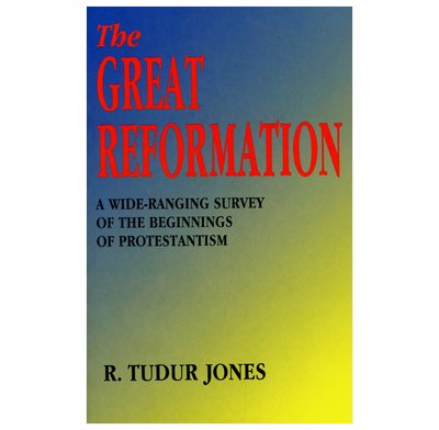 The Great Reformation