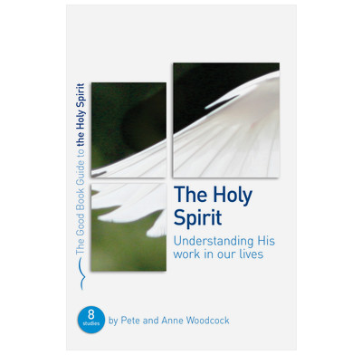 The Holy Spirit (ebook)
