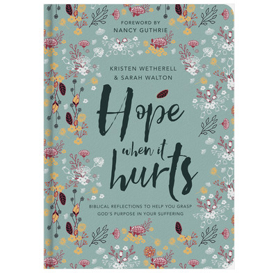 Hope When It Hurts (audiobook)