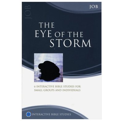 Job: The Eye of the Storm