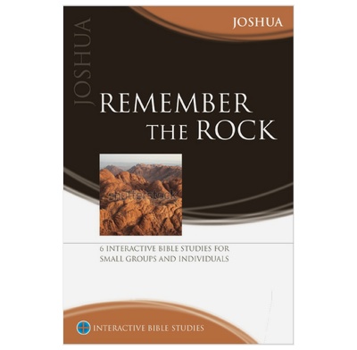 Joshua - Remember the Rock (IBS)