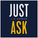 Just Ask (Audiobook)
