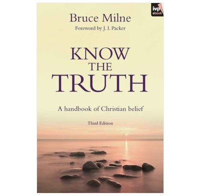 Know the Truth (ebook)