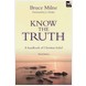 Know the Truth (ebook)