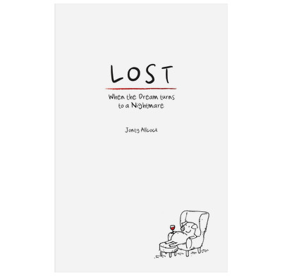 Lost (ebook)
